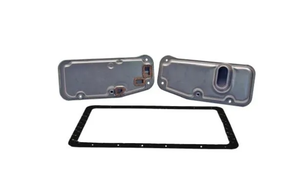 Hydraulic Filter, automatic transmission